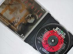 Snoop Dogg - Murder Was The Case soundtrack / hiphop / Dr. Dre / Ice Cube / Nate Dogg / Dogg Pound