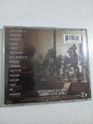 Snoop Dogg - Murder Was The Case soundtrack / hiphop / Dr. Dre / Ice Cube / Nate Dogg / Dogg Pound