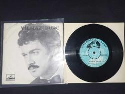 Yılmaz Duru, Süheyl Denizci Orkestrası - Malabadi Köprüsü / Meyhane Sokağı 45'lik Nadir Plak