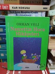 Nasrettin Hoca Hikayeleri  - Ciltli