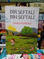 Bir Şeftali Bin Şeftali