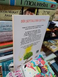 Bir Şeftali Bin Şeftali