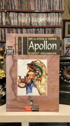 IŞIK VE AYDINLIK TANRISI APOLLON