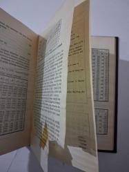 HİDROLİK EL KİTABI -  (ciltli ) 1959   '' Önsöz: DSİ UMUM MÜDÜRÜ Süleyman Demirel ''