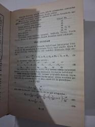 HİDROLİK EL KİTABI -  (ciltli ) 1959   '' Önsöz: DSİ UMUM MÜDÜRÜ Süleyman Demirel ''