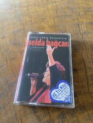 SELDA BAĞCAN - DENİZ'LERİN DALGASIYIM - KASET