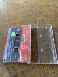 SELDA BAĞCAN - DENİZ'LERİN DALGASIYIM - KASET