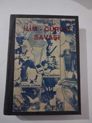 İLİM-CÜRÜM SAVAŞI  Modern Dedektifler ve Polis Laboratuarları Nasıl Çalışırlar? - 1949