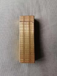 VINTAGE JOHN STERLING ÇAKMAK - ARIZALI