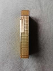 VINTAGE JOHN STERLING ÇAKMAK - ARIZALI