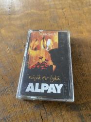 ALPAY - YÜREĞİNE AL / KÜÇÜK BİR ÖYKÜ - KASET