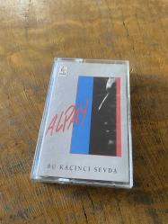 ALPAY - BU KAÇINCI SEVDA - KASET