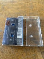 ALPAY - BU KAÇINCI SEVDA - KASET