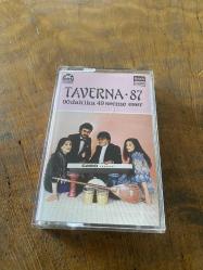 TAVERNA 87 - 90 DAKİKA / 49 SEÇME ESER