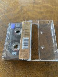 ORHAN GENCEBAY - YÜREKTEN OLSUN - KASET