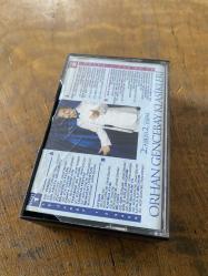 ORHAN GENCEBAY – ORHAN GENCEBAY KLASİKLERİ: SİZİN SEÇTİKLERİNİZ (66'DAN... 1993'E • 2. ALBÜM 2. YAŞAM) - 2 X KASET (ÇİFT KASET)