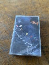 İLHAN İREM - SENİ SEVİYORUM - KASET