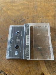 İLHAN İREM - SENİ SEVİYORUM - KASET