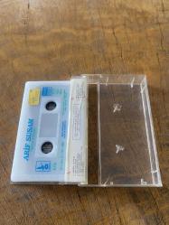 ARİF SUSAM - BENİ DÜŞÜN - KASET