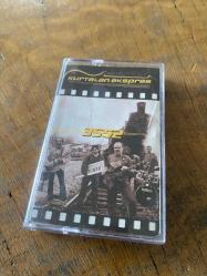 KURTALAN EKSPRES - 3552 - KASET