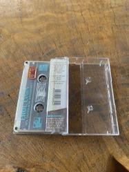 EROL EVGİN - SEN UNUTULACAK KADIN MISIN ? - KASET