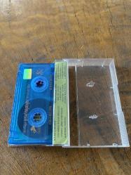 YUSUF HAYALOĞLU - AH ULAN RIZA / VE NİHAYET - KASET