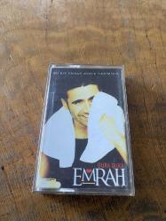 EMRAH - DURA DURA - KASET