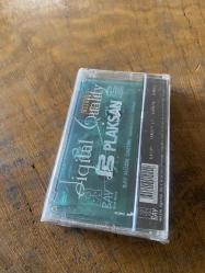 ÜNLÜ - KAFAM - KASET (JELATİNİNDE)