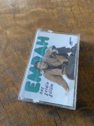 EMRAH - HOŞ GELDİN GÜLÜM - KASET