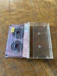 EMRAH - HOŞ GELDİN GÜLÜM - KASET