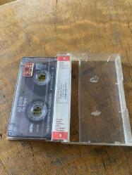 ALİ ASKER - OY DAĞLAR - KASET