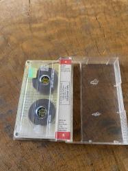 ALİ ASKER - OY DAĞLAR - KASET