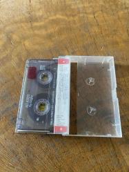 ALİ ASKER - OY DAĞLAR - KASET