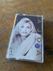 AJDA PEKKAN - AJDA 93 - KASET