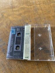 AJDA PEKKAN - AJDA 93 - KASET