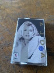 AJDA PEKKAN - AJDA 93 - KASET
