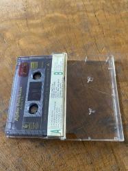 AJDA PEKKAN - AJDA 93 - KASET