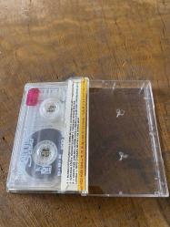 MÜZEYYEN SENAR - NOSTALJİ / ÇİLİNGİR SOFRASI 1 - KASET