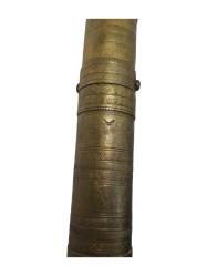 OSMANLICA ERMENİ USTA DAMGALI KAHVE DEĞİRMENİ