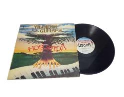 YILDIRIM GÜRSES: HOŞ SADA ALBÜMÜ LP