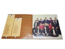 YILDIRIM GÜRSES: HOŞ SADA ALBÜMÜ LP