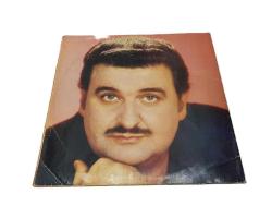 YILDIRIM GÜRSES: HOŞ SADA ALBÜMÜ LP