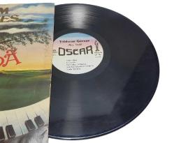 YILDIRIM GÜRSES: HOŞ SADA ALBÜMÜ LP