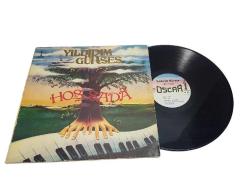 YILDIRIM GÜRSES: HOŞ SADA ALBÜMÜ LP