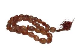 OSMANLI AKİK TESPİH