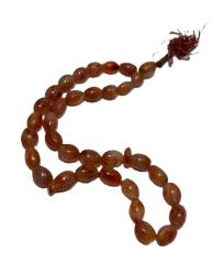 OSMANLI AKİK TESPİH