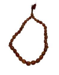 OSMANLI AKİK TESPİH