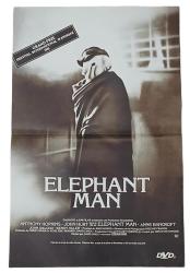 Fil Adam-Apocalypse Now Çift Taraflı  Küçük Boy Afiş Çift Taraflı Afiş