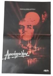 Fil Adam-Apocalypse Now Çift Taraflı  Küçük Boy Afiş Çift Taraflı Afiş