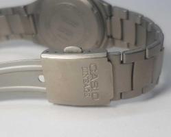 CASIO TITANIUM LINEAGE KOL SAATİ